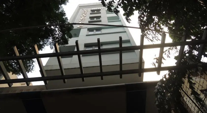 Hotel Hoàng Thiên Lộc
