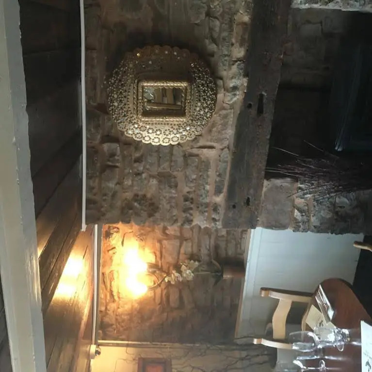 The Farmers Arms