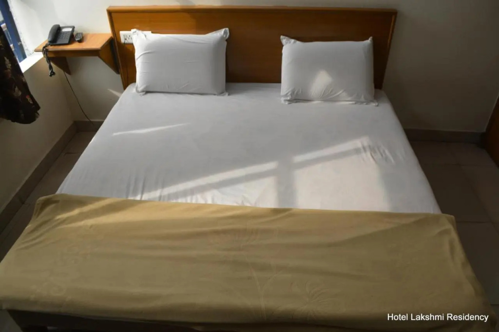 Hotel Lakshmi Residency