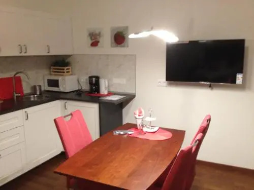 Apartment am Zwingerteich