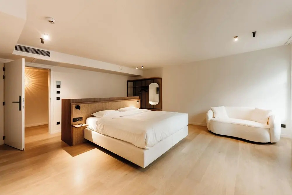 Alfred Hotel & Gastro Bar