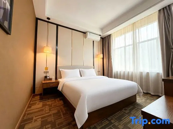 Luodian Wenli Hotel (Qiandaohu)