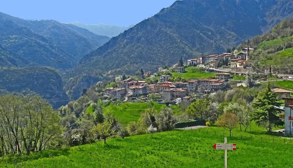 Holideal Casa Mele