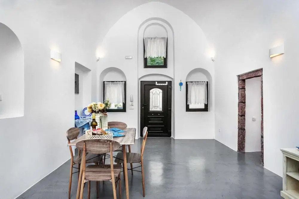 Casa d'Argento