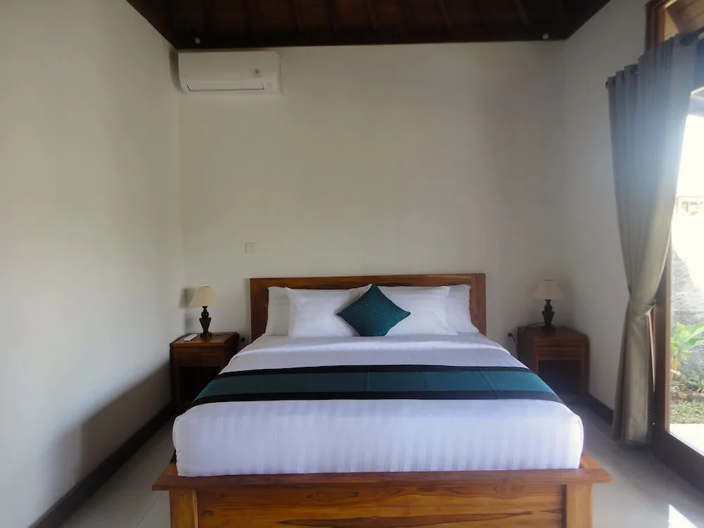 Paraiso Cottage Ubud