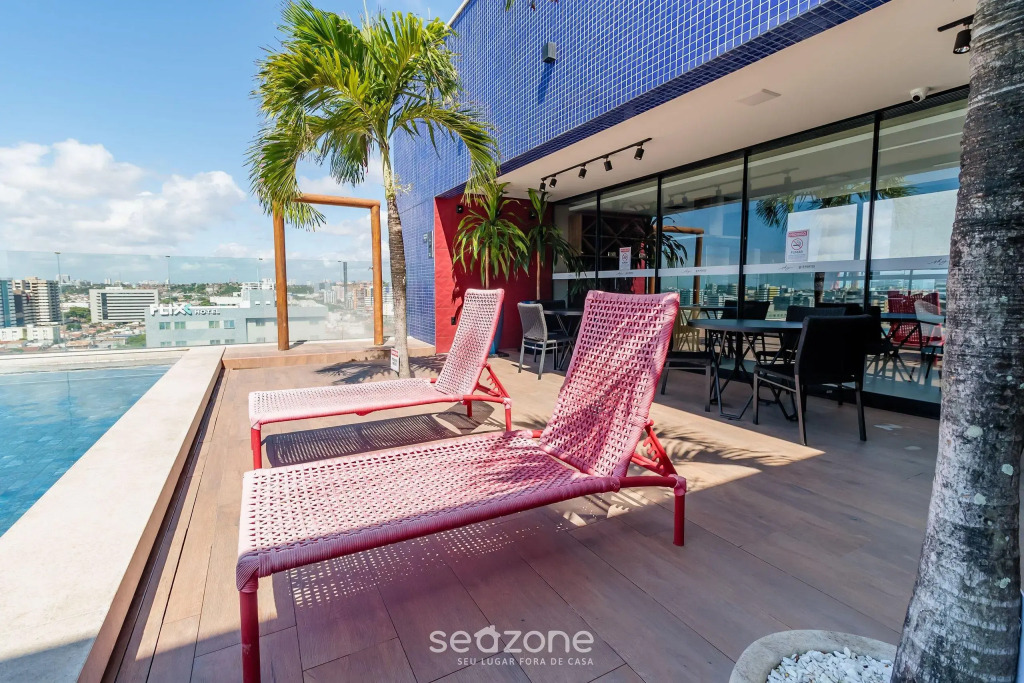 Studio A 300m Da Praia Maceió Al Skc0808