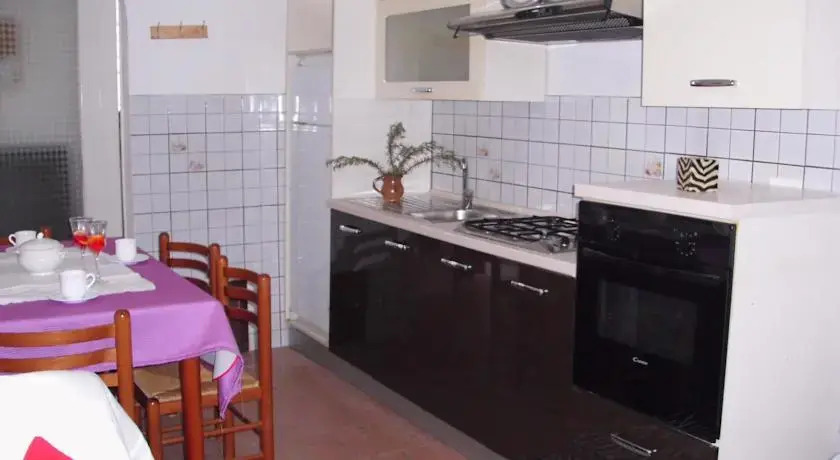 Casa Lucrezia