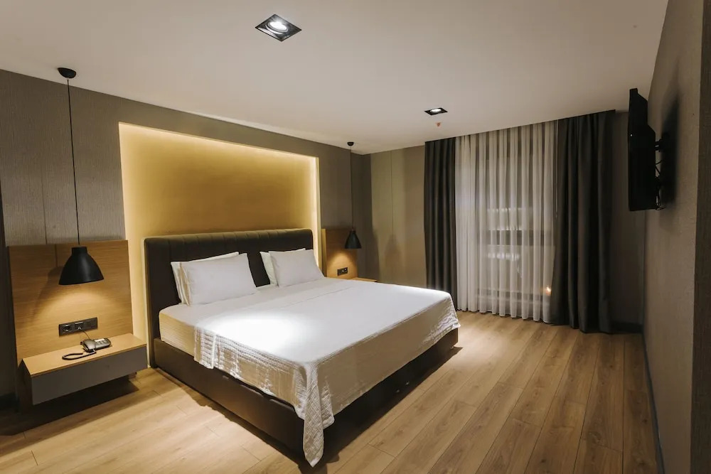 Beyaz Butik Hotel Trabzon