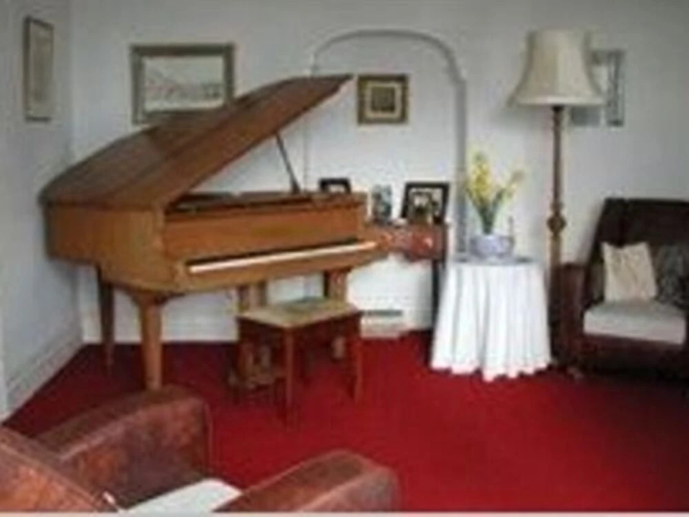 Cefn-y-Dre - B&B