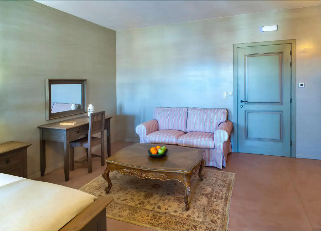 Haones Suites