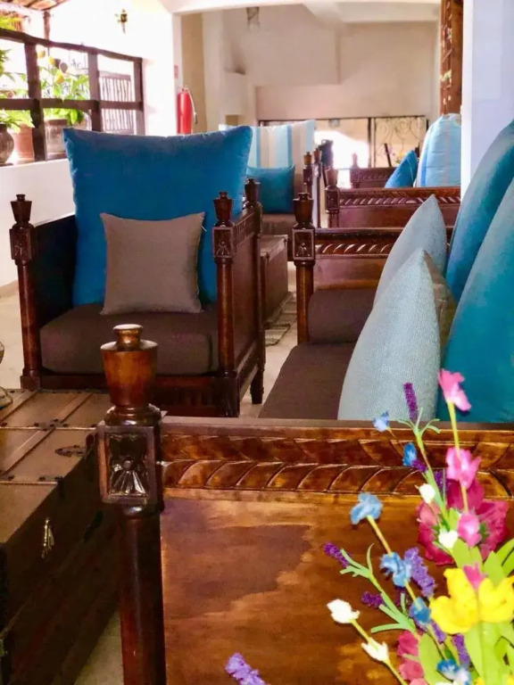 La Leyenda Boutique Hotel by Bunik