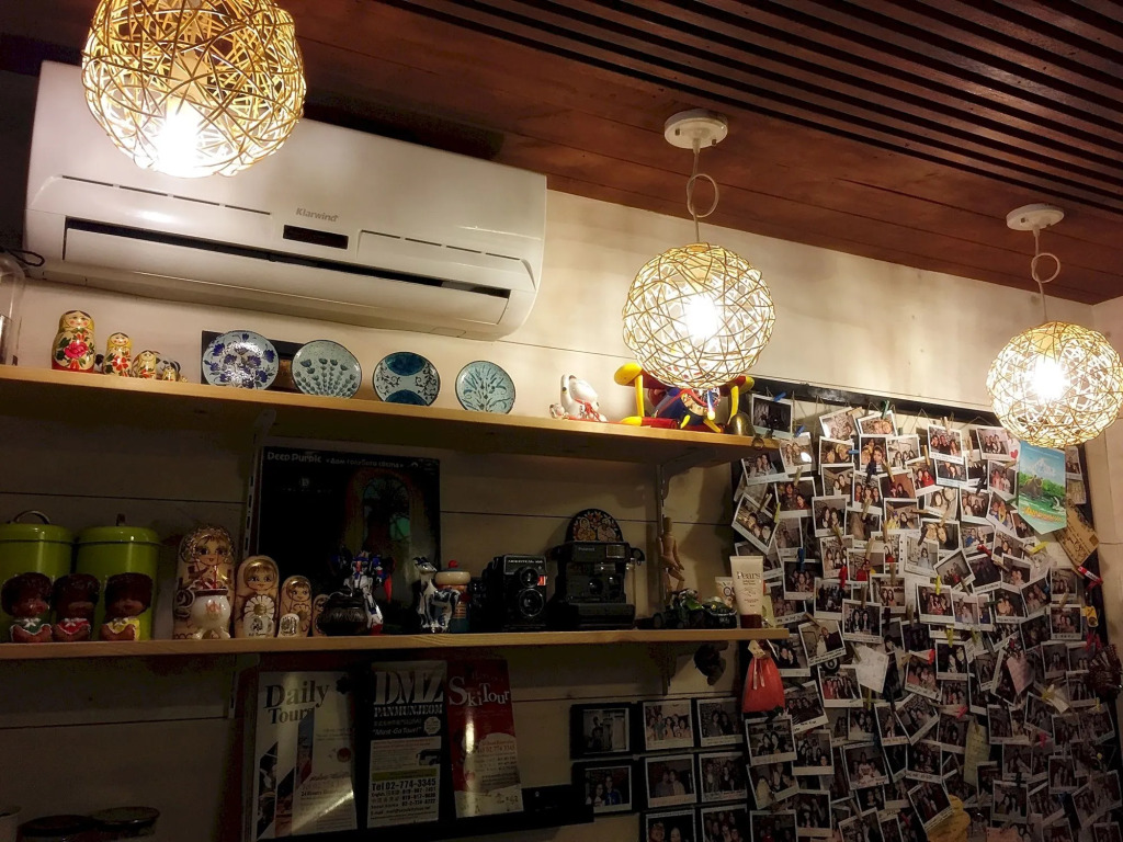 Able Hostel Dongdaemun 2
