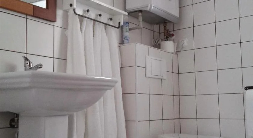 Penzion a hospoda Na statku
