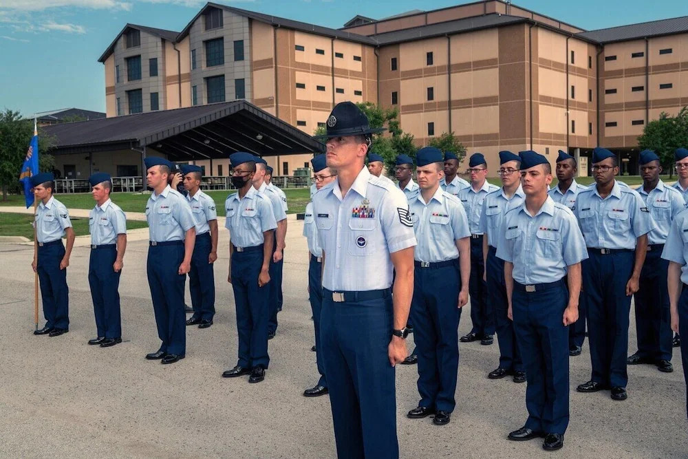Econo Inn Lackland AFB-Seaworld San Antonio