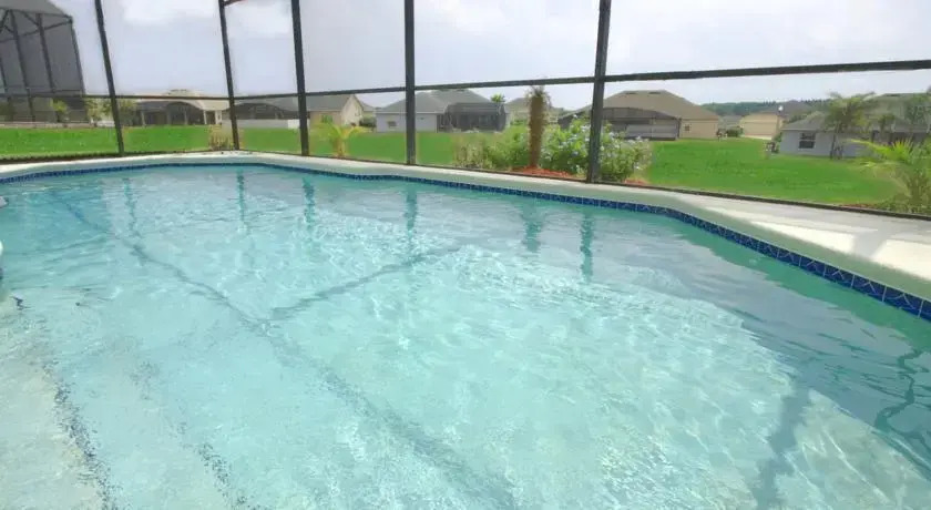 Corvina Home by Florida Dream Homes
