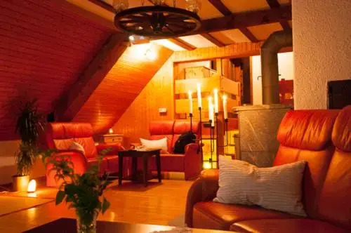Ferienhaus Hinterzarten