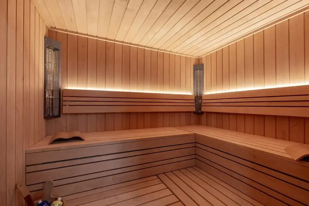 Chalet La Tsoum