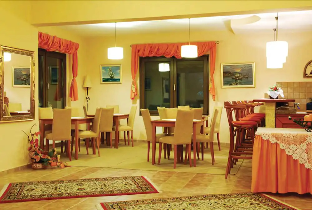 Guesthouse Anastasia