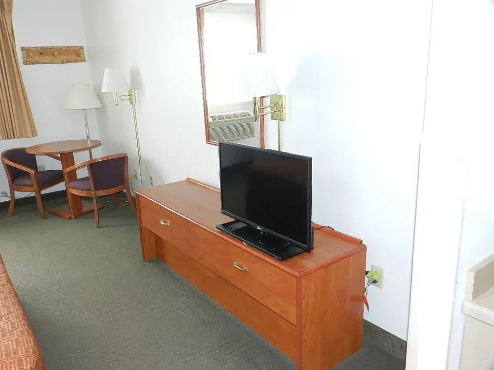 Hampton Inn & Suites Pinedale