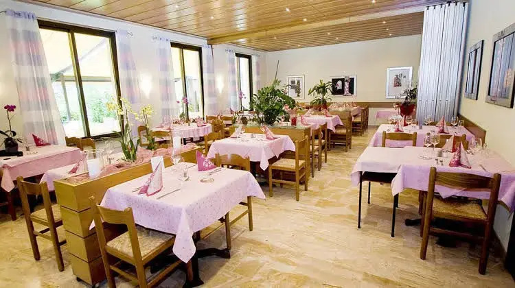 Albergo Elvetico