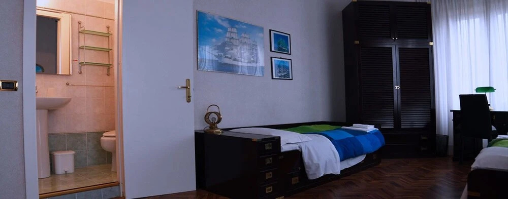 Ca' de Neva B&B