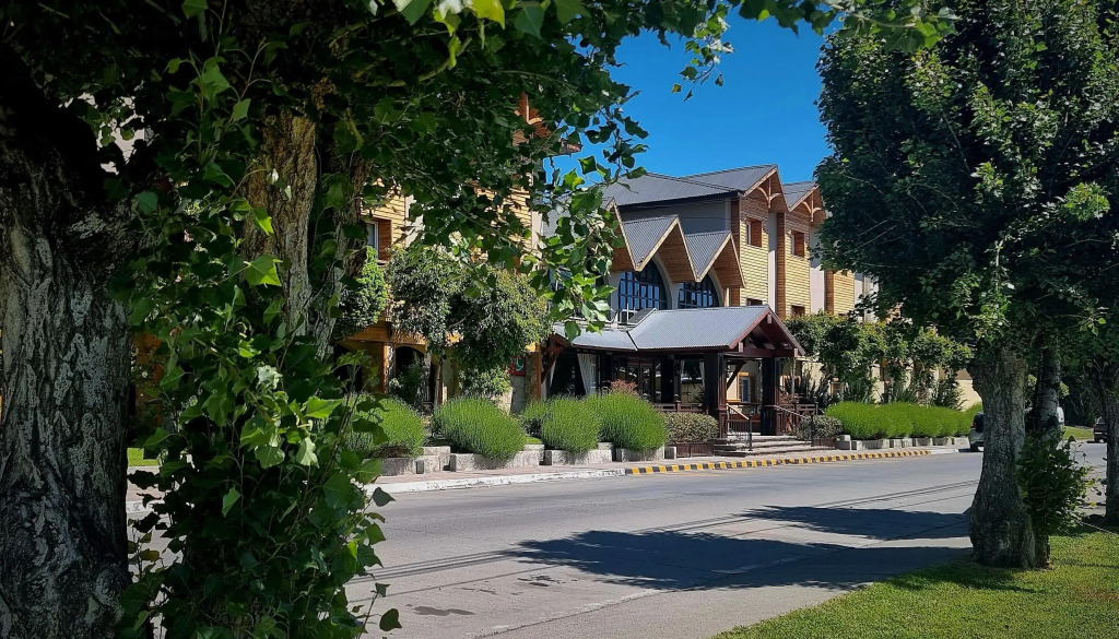 Hotel Quijote