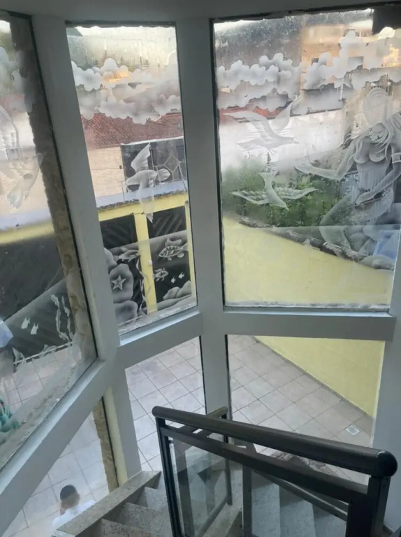 Hostel Canto do Forte