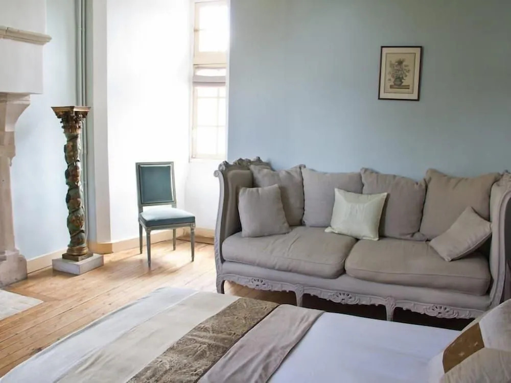Le Manoir de La Fieffe