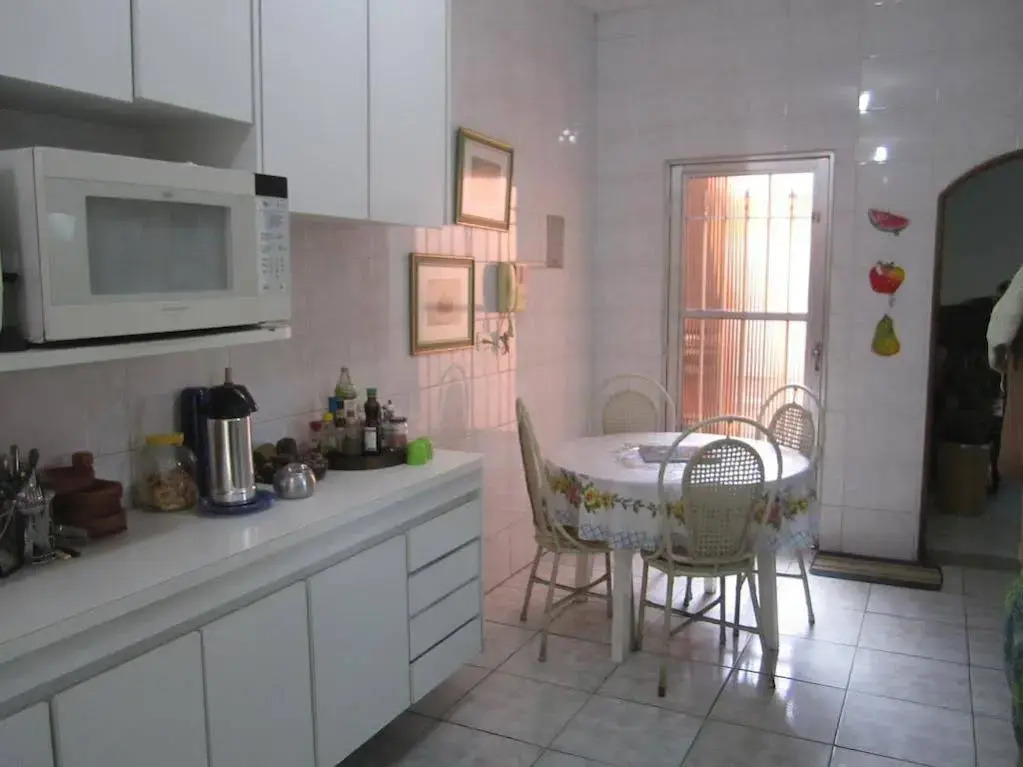 Campo Grande Hostel