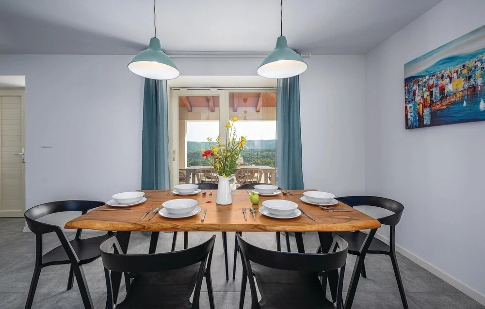 Awesome Home In Labin