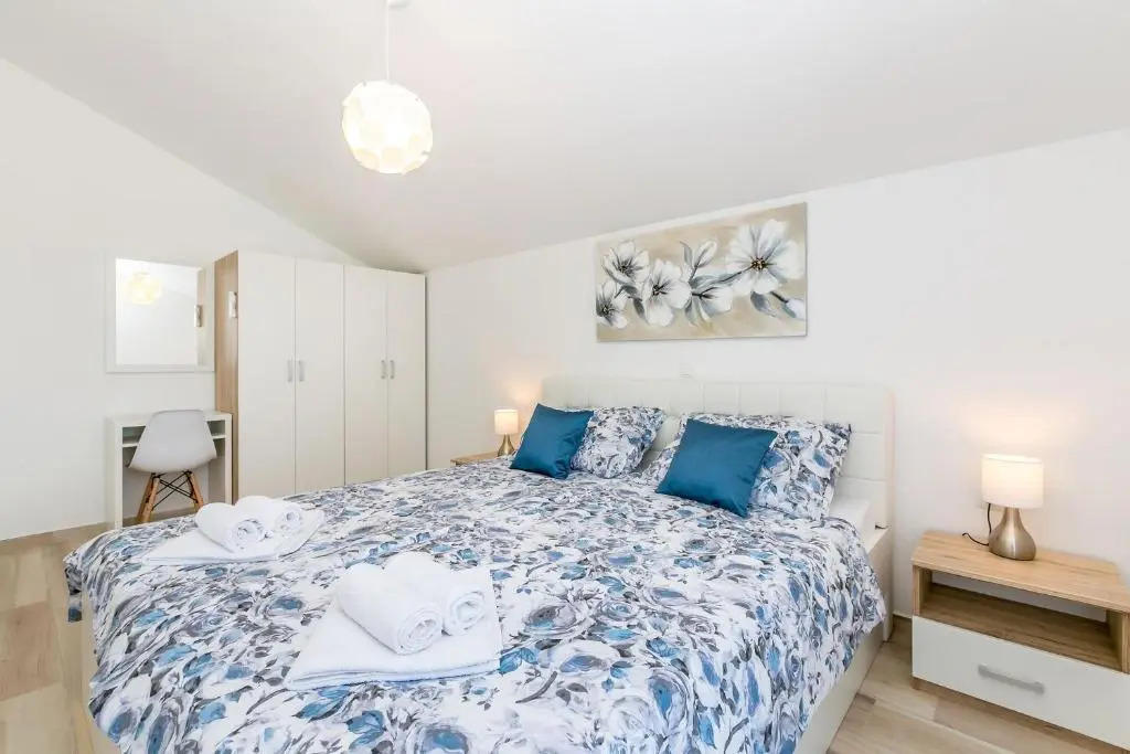 Holiday house San Michele
