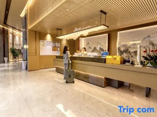 Yan Xi Hotel