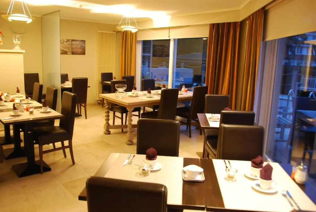 Hotel Rubens