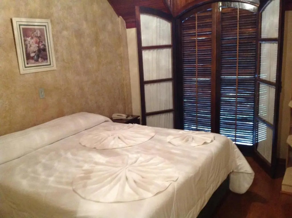Hotel Vill Agi