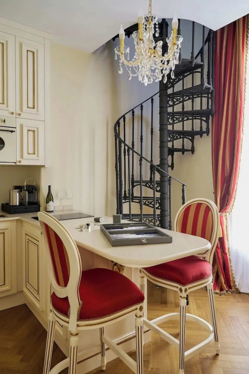 Maison des Barons