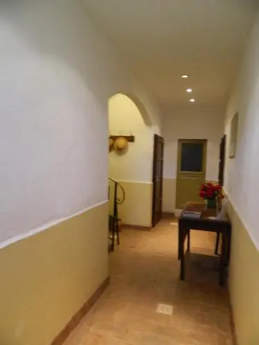 B&B Casa Girasole