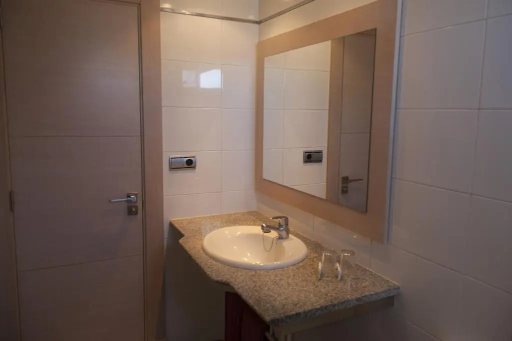 Apartamentos Cabau Cala Nova