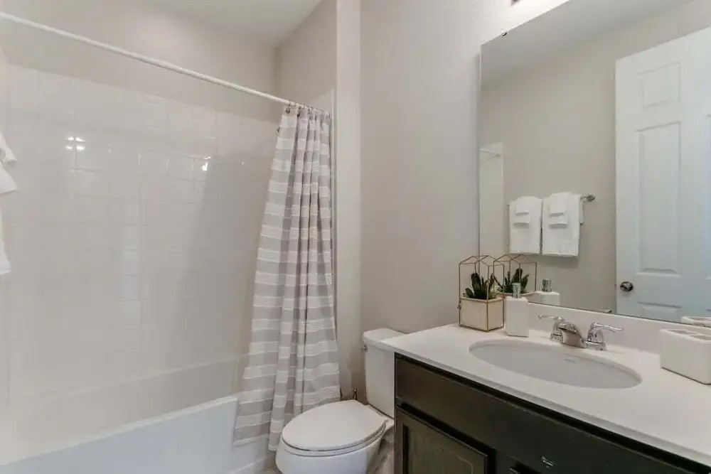 Solara 1787 Cvt 6br Villa W/ Pool & Luxury Spa 6 Bedroom Villa