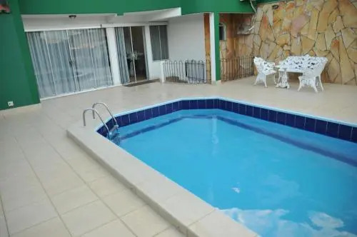 Hotel Master