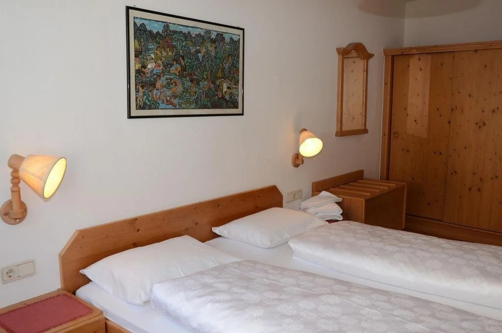 Wachtler Dolomite Apartments