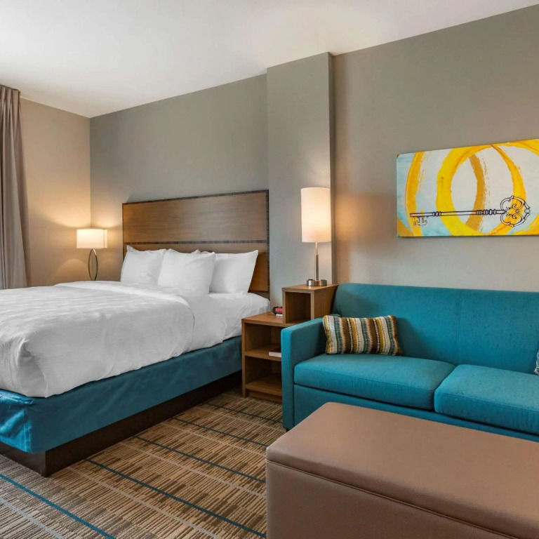 MainStay Suites Carlsbad South