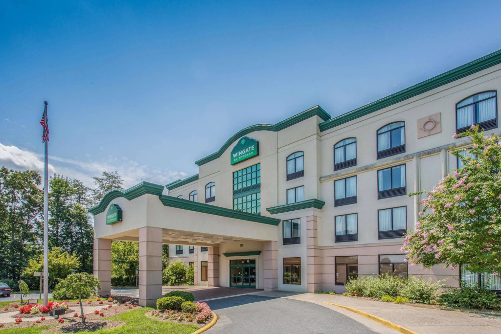Holiday Inn Fredericksburg - Conference Center by IHG