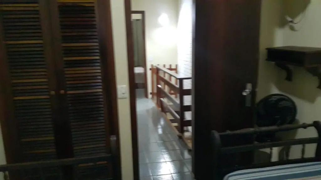 Perohouse