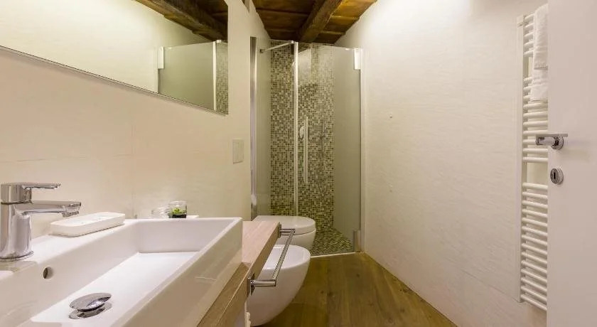Vecchia Verona Rooms & Apartments