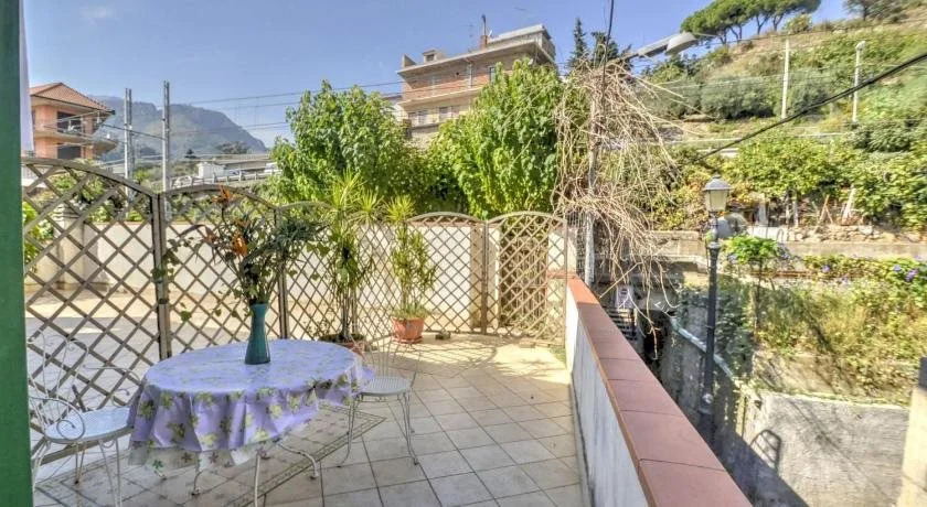 Casa Vacanze Taormina