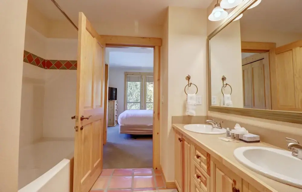 Tx204 Taylors Crossing 3 Bedroom Condo