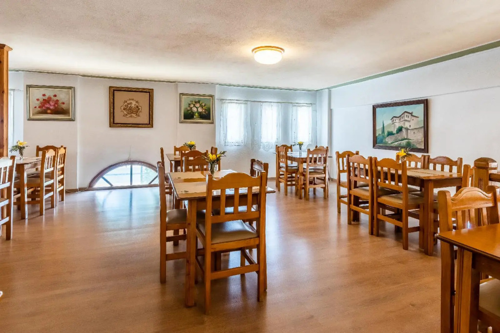 Elios Holidays Hotel