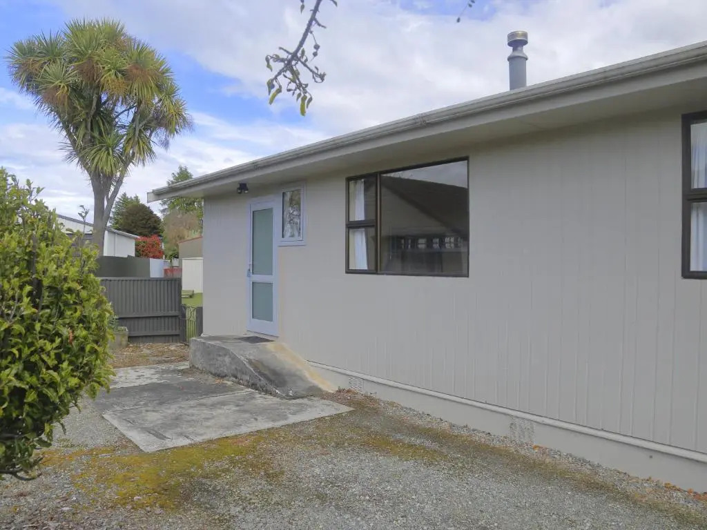 Altona Crib - Te Anau Holiday Home