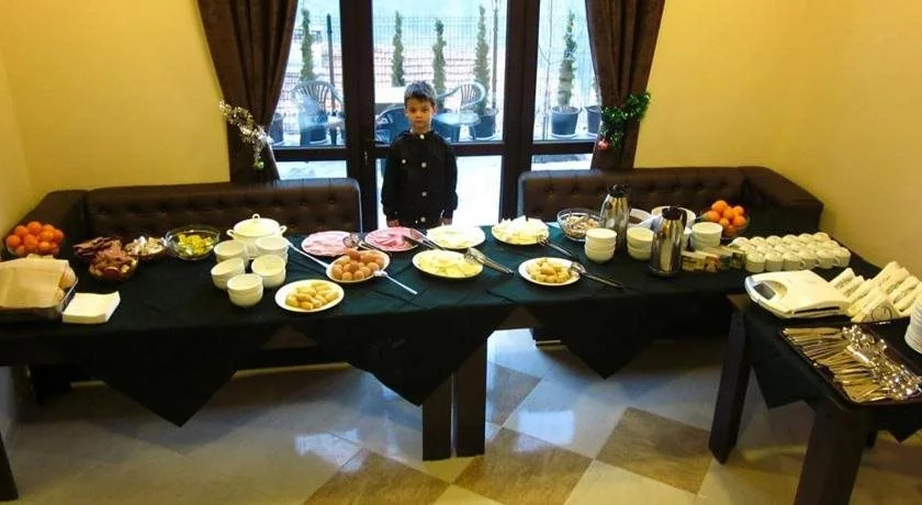 Hotel Terazini