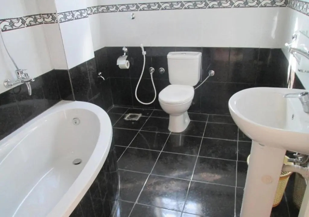 Nile Paradise Apartments